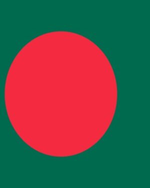 bangladesh