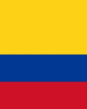 colombia