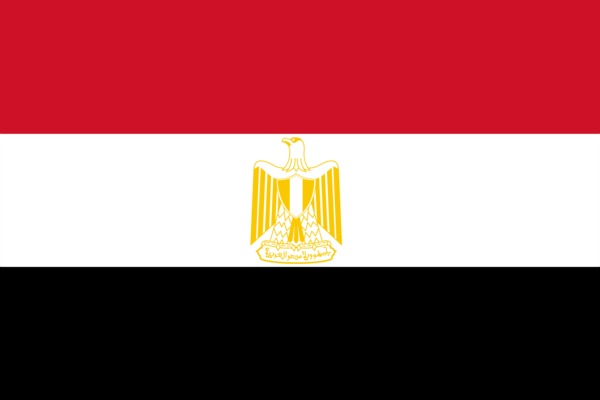 egypt