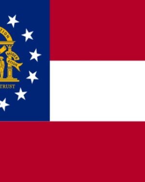 USA State Georgia Business Email List, Sales Leads Database 1