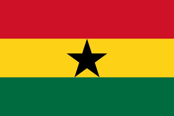 ghana