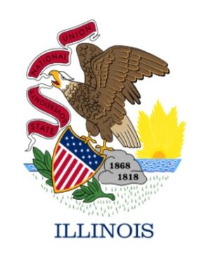 USA State Illinois Business Email List, Sales Leads Database 1