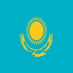 kazakhstan