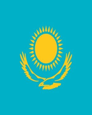 kazakhstan