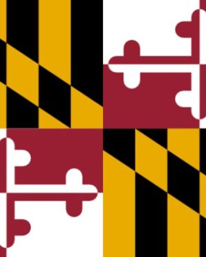 USA State Maryland Business Email List, Sales Leads Database 1