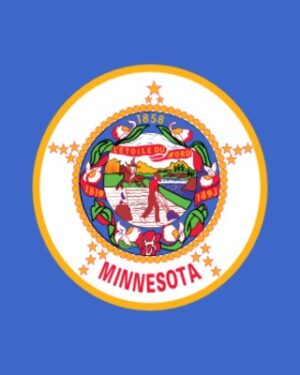 USA State Minnesota Business Email List, Sales Leads Database 1