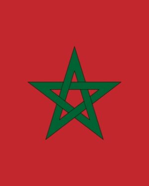 morocco