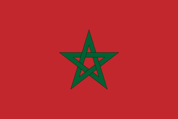 morocco