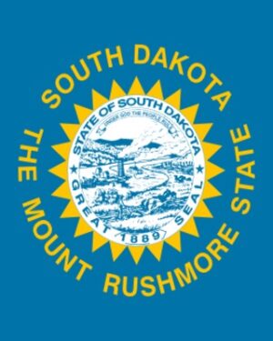 USA State South Dakota Business Email List, Sales Leads Database 1