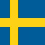 sweden