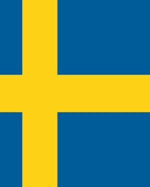 sweden