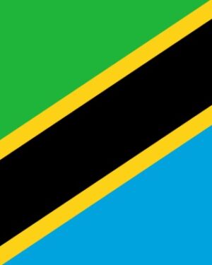 tanzania