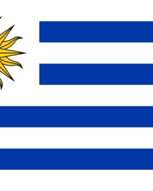 uruguay